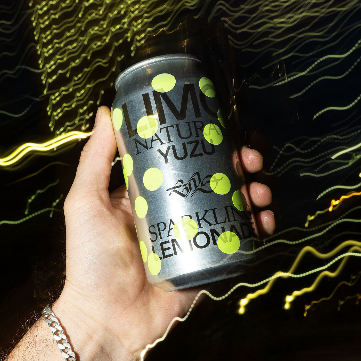 Yuzu Sparkling Lemonade - 12 Pack – Brooklyn Cannery